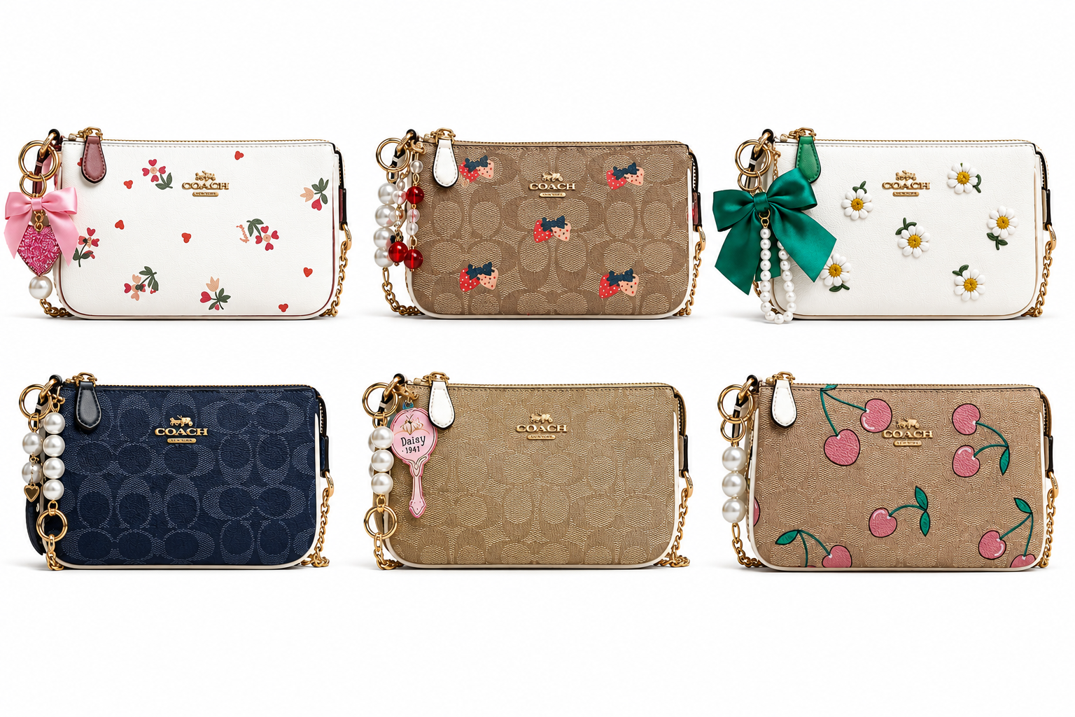 Small Bag