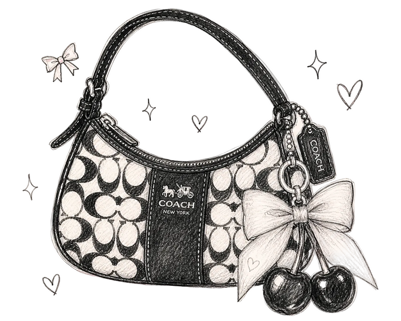 Shoulder Bag