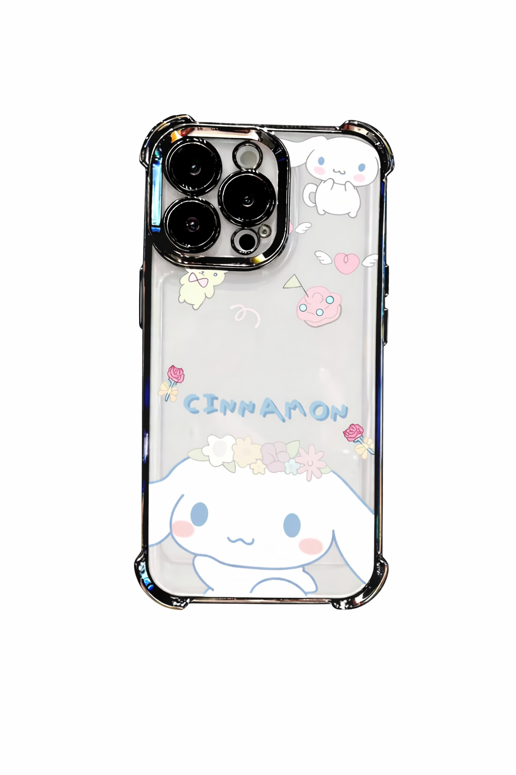 Cinnamoroll Mobile Phone Case