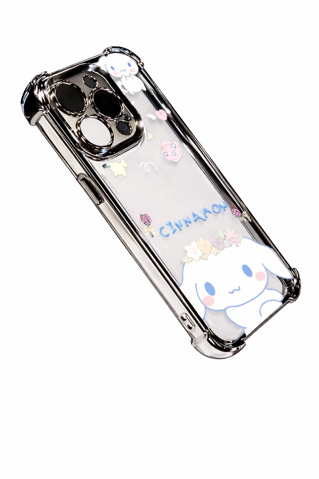Cinnamoroll Mobile Phone Case