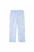 Cinnamoroll Fuzzy PJ Pants