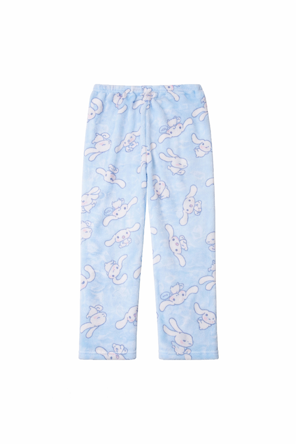 Cinnamoroll Fuzzy PJ Pants