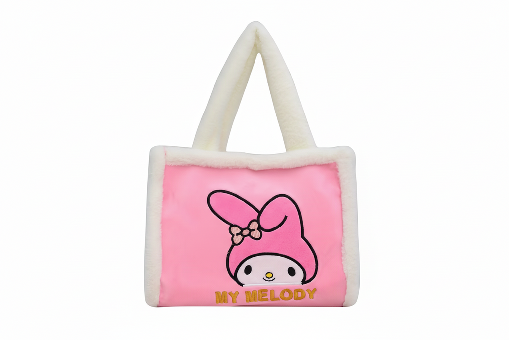 My Melody Tote Bag