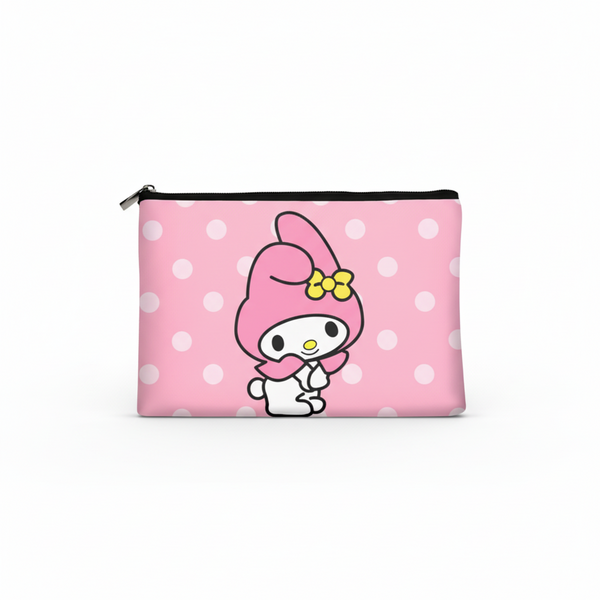 My Melody Travel Case