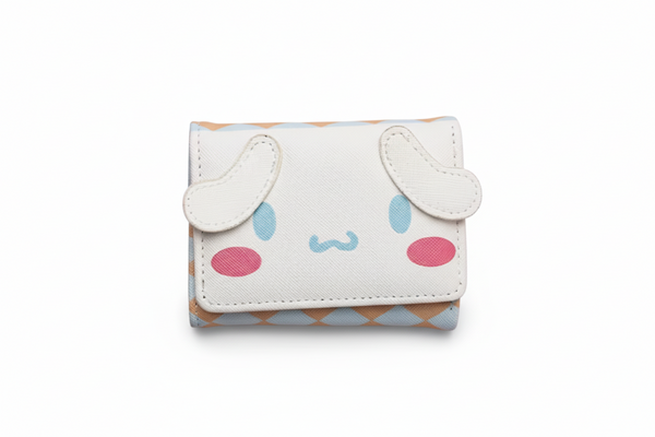 Cinnamoroll Wallet