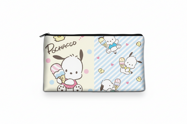 Pochacco Pencil Case