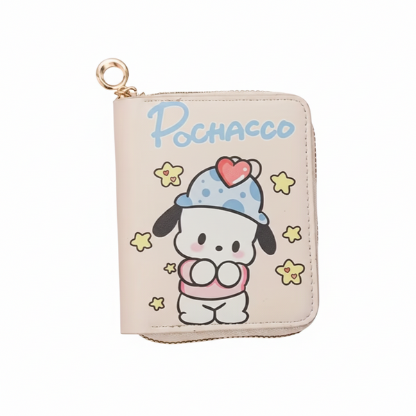 Pochacco Wallet