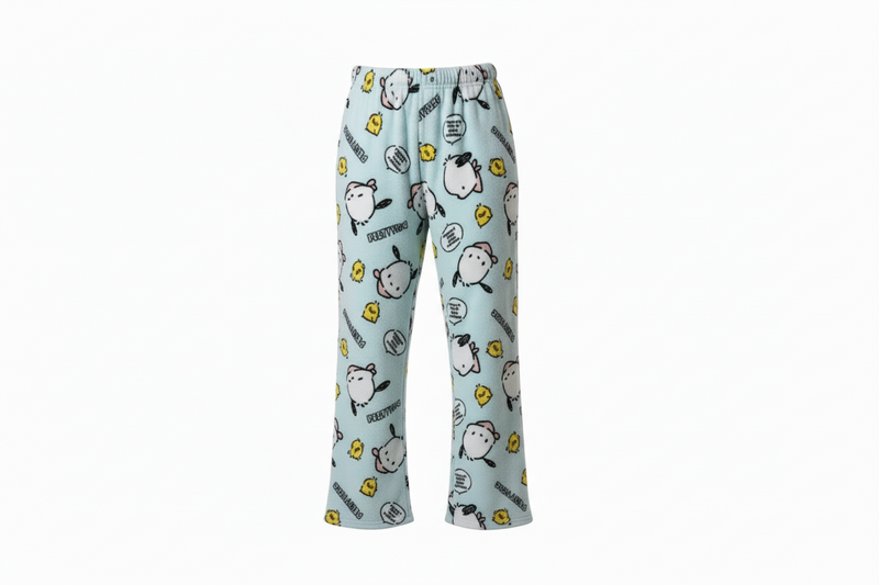 Pochacco PJ Pants