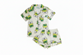 Keroppi Pajamas