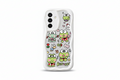 Keroppi Cute Phone Case for Samsung Galaxy
