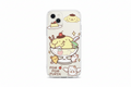 Pompompurin Cartoon Cute Pudding Phone Case Suitable for Iphone