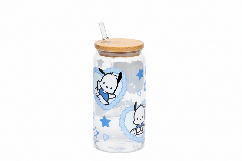 Pochacco Cup